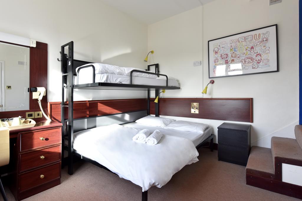 Equity Point Hostel *
