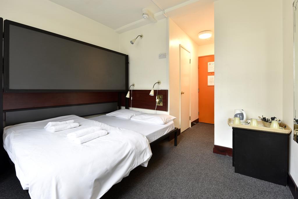 Equity Point London